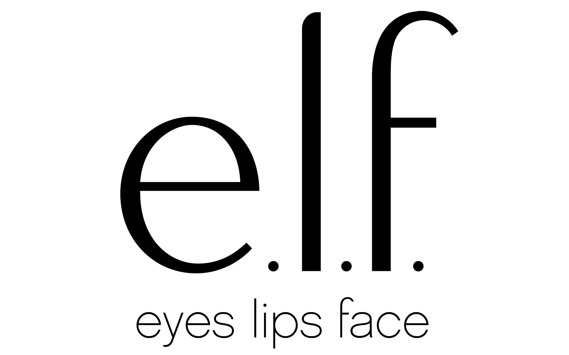 e.l.f. logo