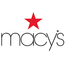 Macy's logo