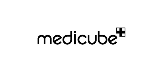 medicube logo