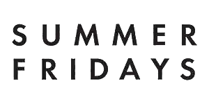Summer Fridays logo